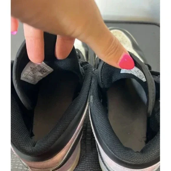 NIKE Jordan 1 Mid SE Zen Master - Picture 6 of 8